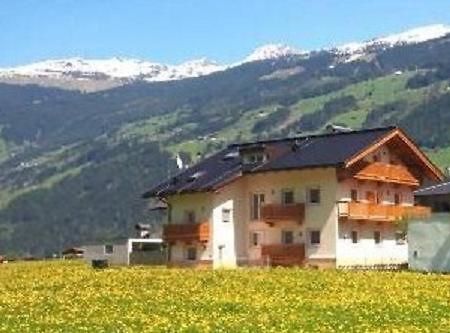 Pension Ferdinand Hotel Цел ам Цилер Екстериор снимка
