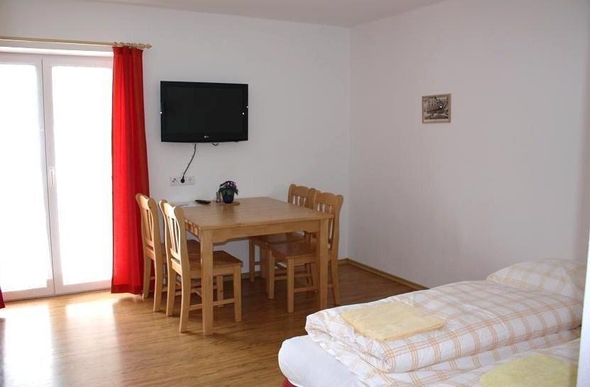 Pension Ferdinand Hotel Цел ам Цилер Екстериор снимка
