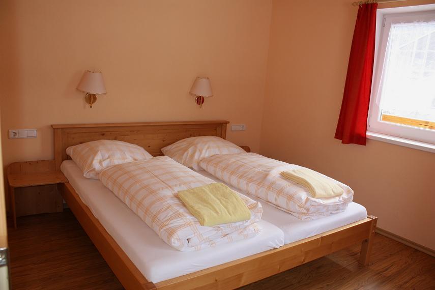 Pension Ferdinand Hotel Цел ам Цилер Екстериор снимка