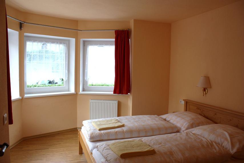 Pension Ferdinand Hotel Цел ам Цилер Екстериор снимка